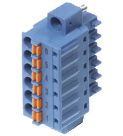 Pepperl Fuchs LB9107P – Terminal Block Pepperl Fuchs LB9107P – Terminal Block
