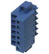 Pepperl Fuchs LB9117A – Terminal Block — photo 1 of 3