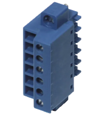 Pepperl Fuchs LB9117A – Terminal Block Pepperl Fuchs LB9117A – Terminal Block