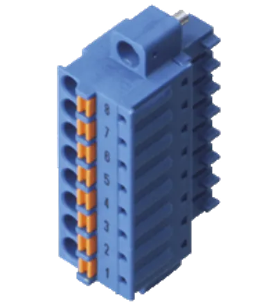 Pepperl Fuchs LB9115A – Terminal Block Pepperl Fuchs LB9115A – Terminal Block