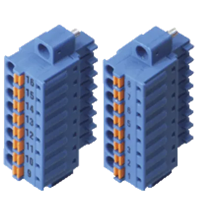 Pepperl Fuchs LB9116A – Terminal Block Pepperl Fuchs LB9116A – Terminal Block