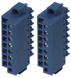 Pepperl Fuchs LB9119A – Terminal Block — photo 1 of 3