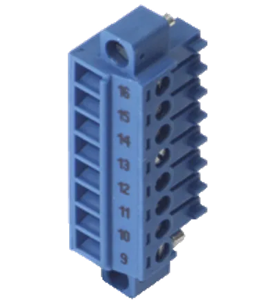 Pepperl Fuchs LB9125A – Terminal Block Pepperl Fuchs LB9125A – Terminal Block