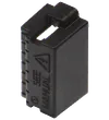 Pepperl Fuchs LB9107.E.6 – Protective cap for Ex e modules — photo 1 of 3