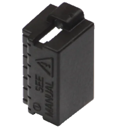 Pepperl Fuchs LB9107.E.6 – Protective cap for Ex e modules Pepperl Fuchs LB9107.E.6 – Protective cap for Ex e modules