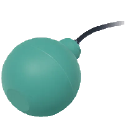 Pepperl Fuchs LFL2-BK-U-PUR10-EMS – Float Switch Pepperl Fuchs LFL2-BK-U-PUR10-EMS – Float Switch