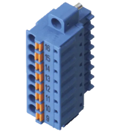 Pepperl Fuchs LB9126A – Terminal Block Pepperl Fuchs LB9126A – Terminal Block
