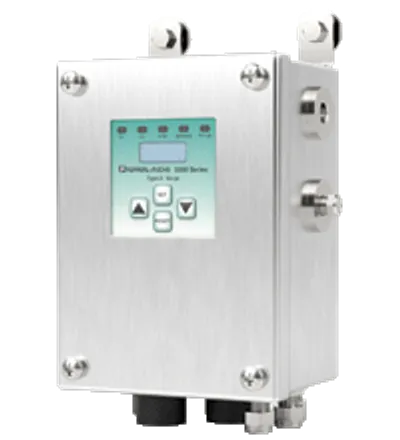 Pepperl Fuchs 5500 Control Unit – 5500 Series Control Unit, Type Z and Ex pzc Pepperl Fuchs 5500 Control Unit – 5500 Series Control Unit, Type Z and Ex pzc