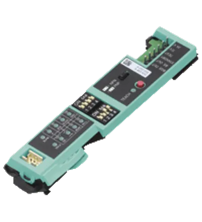 Pepperl Fuchs DoorScan-I – Sensor module, interface Pepperl Fuchs DoorScan-I – Sensor module, interface