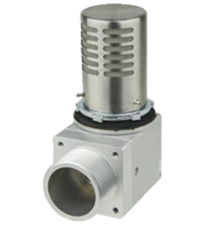 Pepperl Fuchs EPV-5500 Vent System – 5500 series vent Pepperl Fuchs EPV-5500 Vent System – 5500 series vent