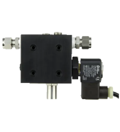 Pepperl Fuchs 5500-MAN-EX01-* – 5500 Series manifold, ATEX and IECEx certified