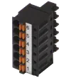 Pepperl Fuchs LB9109.E.6.1 – Plug for Ex e Modules — photo 1 of 3