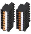 Pepperl Fuchs LB9109.E.8.2 – Plug for Ex e Modules — photo 1 of 3