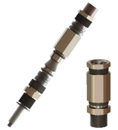 Pepperl Fuchs CG.AR.*.*.* – Cable Glands, Metal, for armored Cables Pepperl Fuchs CG.AR.*.*.* – Cable Glands, Metal, for armored Cables
