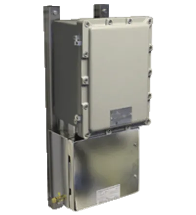 Pepperl Fuchs FP.*.FS* – Control and Distribution Panels Ex de in Aluminum/Stainless Steel