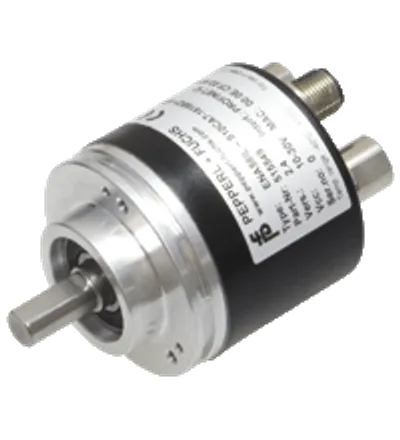Pepperl Fuchs ENA58IL-S***-B17 – Absolute rotary encoder Pepperl Fuchs ENA58IL-S***-B17 – Absolute rotary encoder