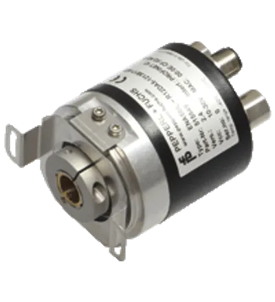 Pepperl Fuchs ENA58IL-R***-B17 – Absolute rotary encoder Pepperl Fuchs ENA58IL-R***-B17 – Absolute rotary encoder
