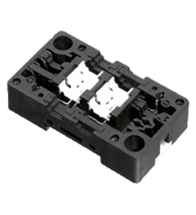Pepperl Fuchs U-G1F – AS-Interface module mounting base Pepperl Fuchs U-G1F – AS-Interface module mounting base