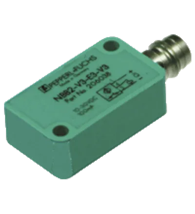Pepperl Fuchs NBN6-V3-E3-V3 – Inductive sensor Pepperl Fuchs NBN6-V3-E3-V3 – Inductive sensor