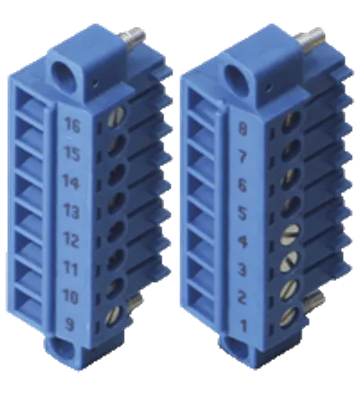 Pepperl Fuchs LB9124A – Terminal Block Pepperl Fuchs LB9124A – Terminal Block
