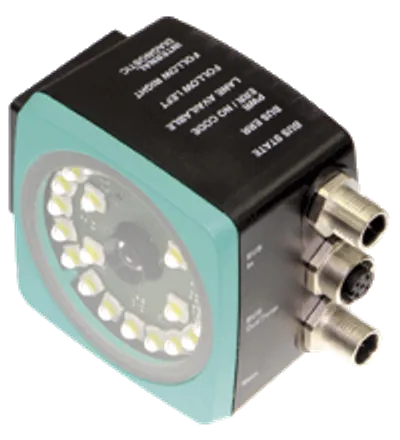 Pepperl Fuchs PGV100-F200A-B16-V15 – Optical reading head Pepperl Fuchs PGV100-F200A-B16-V15 – Optical reading head
