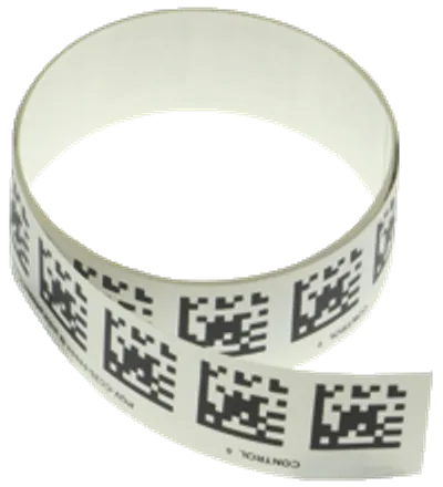 Pepperl Fuchs PGV*-CC25-* – Control code tape Pepperl Fuchs PGV*-CC25-* – Control code tape
