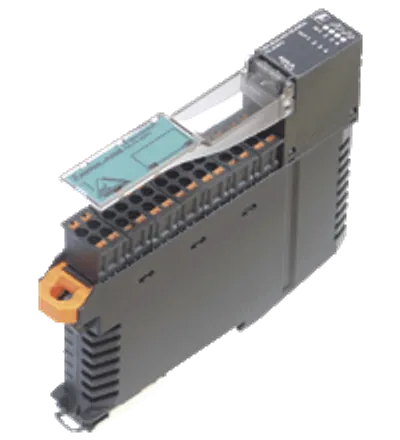 Pepperl Fuchs VBA-4E4A-KE5-ZEJQ/E2L – AS-Interface sensor/actuator module Pepperl Fuchs VBA-4E4A-KE5-ZEJQ/E2L – AS-Interface sensor/actuator module