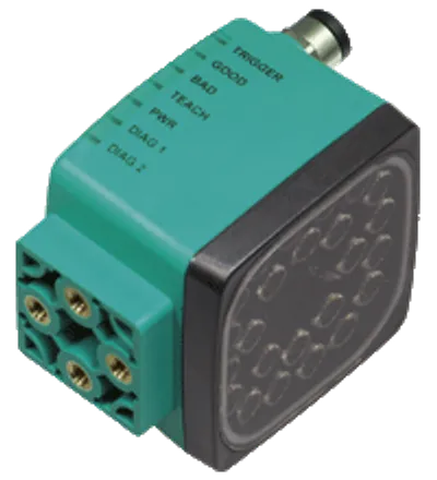 Pepperl Fuchs BIS510P-F201A-60 – Vision Sensor Pepperl Fuchs BIS510P-F201A-60 – Vision Sensor