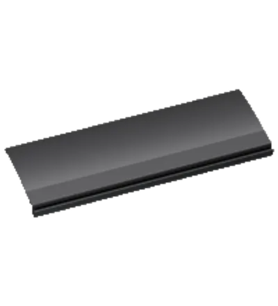 Pepperl Fuchs POWERBUS-COV.250 – Cover for DIN Mounting Rail Pepperl Fuchs POWERBUS-COV.250 – Cover for DIN Mounting Rail