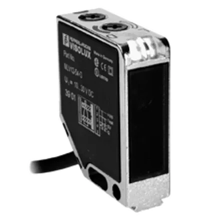 Pepperl Fuchs MLV12-54-G/76b/115/128 – Retroreflective sensor Pepperl Fuchs MLV12-54-G/76b/115/128 – Retroreflective sensor