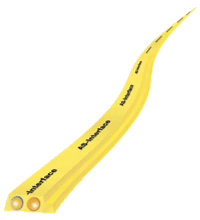 Pepperl Fuchs VAZ-FK-R-YE-500M – AS-Interface flat cable Pepperl Fuchs VAZ-FK-R-YE-500M – AS-Interface flat cable