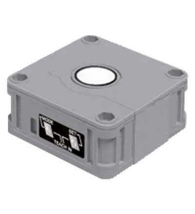 Pepperl Fuchs UB2000-F42-E7-V15 – Ultrasonic sensor Pepperl Fuchs UB2000-F42-E7-V15 – Ultrasonic sensor
