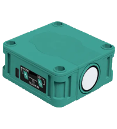 Pepperl Fuchs UB2000-F42S-E4-V15 – Ultrasonic sensor Pepperl Fuchs UB2000-F42S-E4-V15 – Ultrasonic sensor