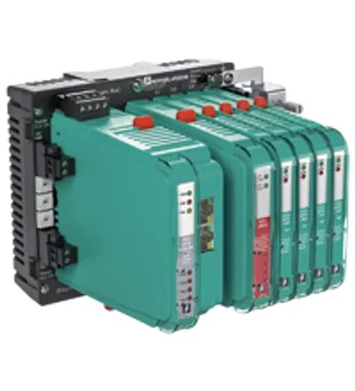 Pepperl Fuchs MBHC-FB-4.GT* – Power Hub Motherboard Pepperl Fuchs MBHC-FB-4.GT* – Power Hub Motherboard