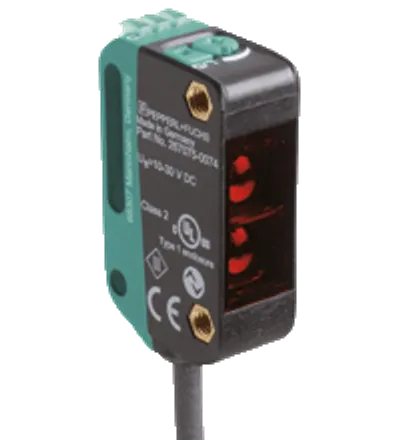Pepperl Fuchs OBR7500-R100-2EP-IO – Retroreflective sensor Pepperl Fuchs OBR7500-R100-2EP-IO – Retroreflective sensor