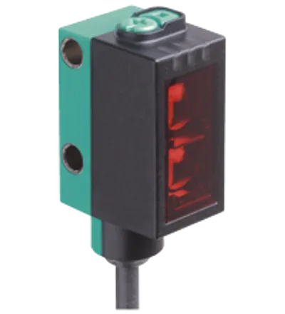 Pepperl Fuchs OBR7500-R101-E5-0,3M-V1 – Retroreflective sensor Pepperl Fuchs OBR7500-R101-E5-0,3M-V1 – Retroreflective sensor