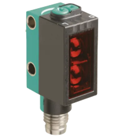 Pepperl Fuchs OBR7000-R101-2EP-IO-V31-1R-IR – Retroreflective sensor Pepperl Fuchs OBR7000-R101-2EP-IO-V31-1R-IR – Retroreflective sensor