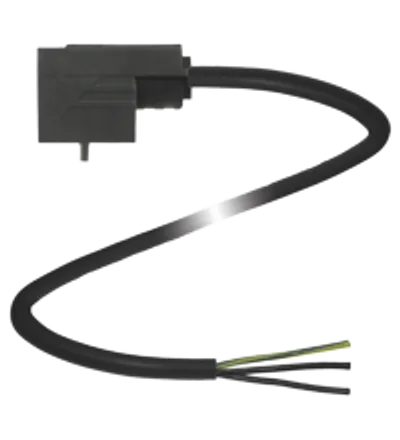 Pepperl Fuchs VMBI-2+P/Z2-5M-PUR – Valve Connector Cordset Pepperl Fuchs VMBI-2+P/Z2-5M-PUR – Valve Connector Cordset