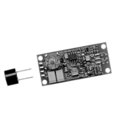 Pepperl Fuchs UBE15M-H1 – Ultrasonic sensor, transmitter Pepperl Fuchs UBE15M-H1 – Ultrasonic sensor, transmitter