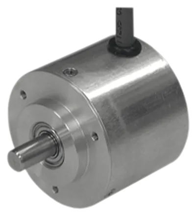 Pepperl Fuchs TVI50N-09BK0**T – Incremental rotary encoder Pepperl Fuchs TVI50N-09BK0**T – Incremental rotary encoder