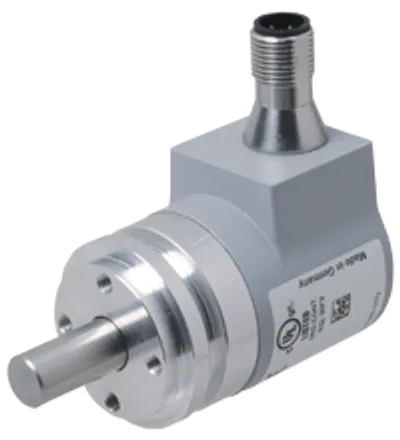 Pepperl Fuchs ENA36HD-S***-CANopen – Absolute rotary encoder Pepperl Fuchs ENA36HD-S***-CANopen – Absolute rotary encoder