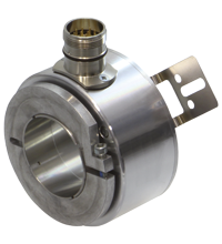 Pepperl Fuchs RHI90N – Incremental rotary encoder — photo 1 of 4
