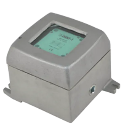 Pepperl Fuchs IQH1-FP-C1D1 – RFID read/write device hazardous area Pepperl Fuchs IQH1-FP-C1D1 – RFID read/write device hazardous area
