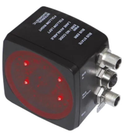 Pepperl Fuchs PGV100I-F200-B16-V15 – Optical reading head Pepperl Fuchs PGV100I-F200-B16-V15 – Optical reading head