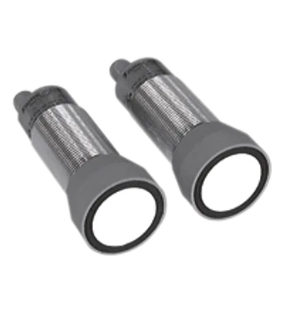 Pepperl Fuchs UBE4000-30GM-SA2-V15 – Through-beam ultrasonic barrier Pepperl Fuchs UBE4000-30GM-SA2-V15 – Through-beam ultrasonic barrier