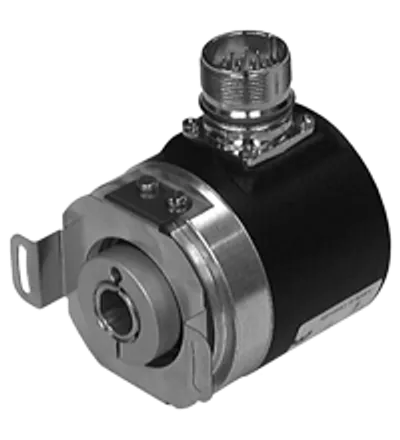 Pepperl Fuchs FSS58 – Singleturn absolute rotary encoder Pepperl Fuchs FSS58 – Singleturn absolute rotary encoder