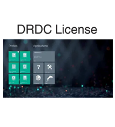 Pepperl Fuchs VISUNET-RM-SHELL5-DRDC – DRDC License Key Pepperl Fuchs VISUNET-RM-SHELL5-DRDC – DRDC License Key