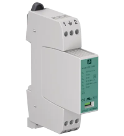 Pepperl Fuchs M-LB-2.30.T3.D – Surge Protection Barrier