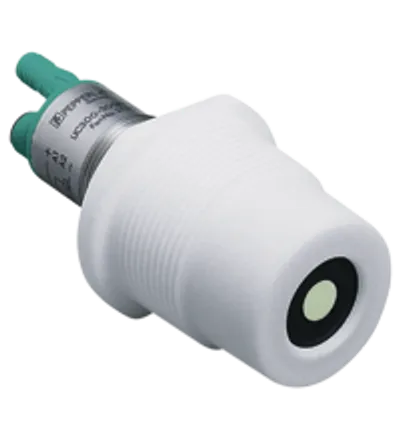 Pepperl Fuchs M-105 – Sensor well Pepperl Fuchs M-105 – Sensor well
