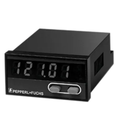 Pepperl Fuchs DA5-IU-C – Process indicator Pepperl Fuchs DA5-IU-C – Process indicator